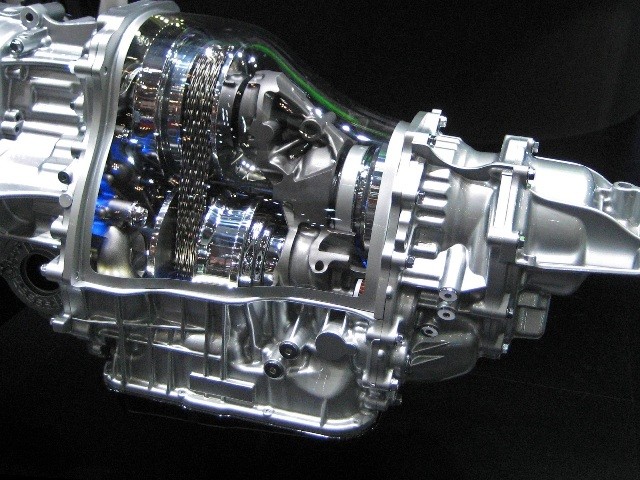 cvt