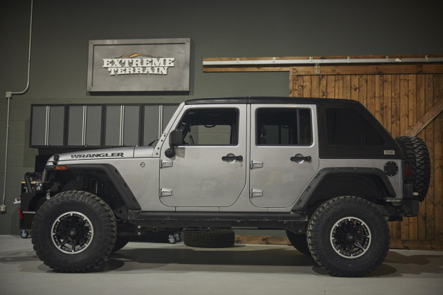 jeep ET 2
