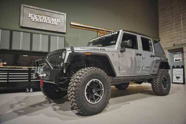 jeep ET 1