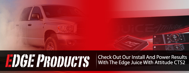 Edge Products