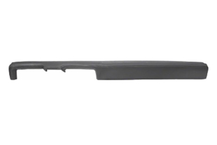 Classic Industries Introduces New 1969 Camaro Dash Pads