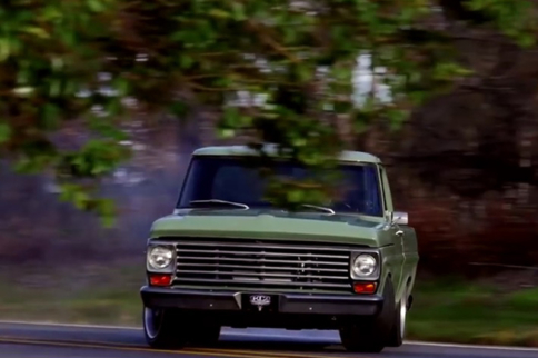Video: With Frankenstein, The "Honey-Dos" Are No Longer A Problem