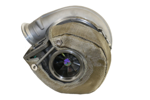 BD Diesel Launches New Turbo Blankets