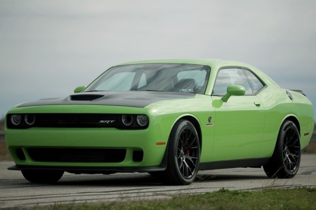 Hennessey-HPE850-Challenger-Hellcat-1