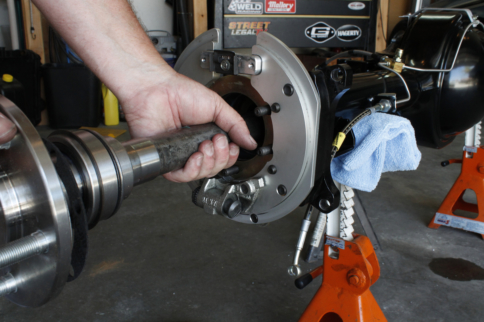 Video: Muscle Pak From Moser Engineering Brings It All Together