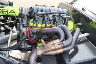 Performance Exhaust System Design And Theory