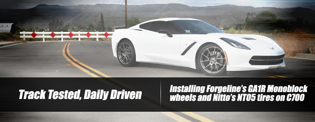 C700 Wheel and Tire Story FIXED