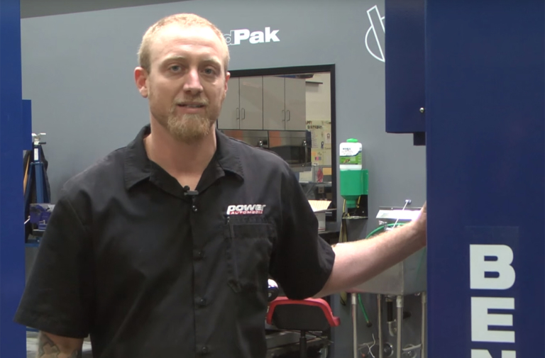 Video: The Many Faces Of BendPak