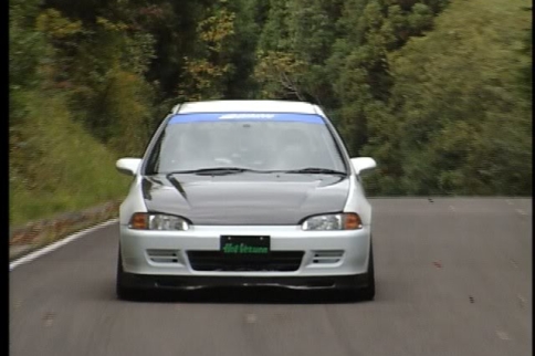 Video: EG Civic, Silvia and a Nail-Biting Finish!