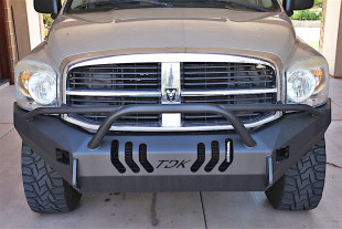 Build Updates: Project Diesel Chase