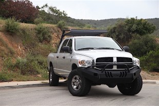 Build Updates: Project Diesel Chase