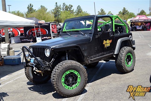 Build Updates: Project Redneck