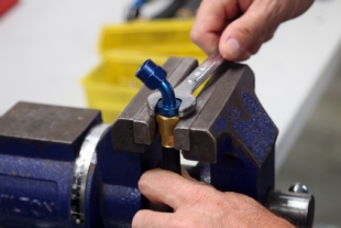 DIY: Plumbing
