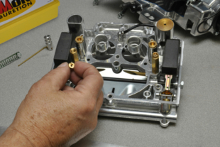 Tech: Tuning Tips To Get The Most Out Of The Street Demon Carburetor