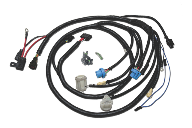 Ron Wiring Harness