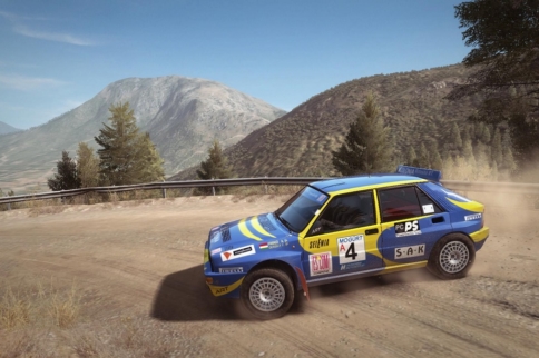 Video: Check Out New DiRT Rally Game Trailer