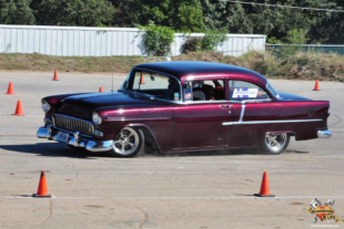 "America's Car Show" Returns With Autocross, Burnouts, And Dyno Runs