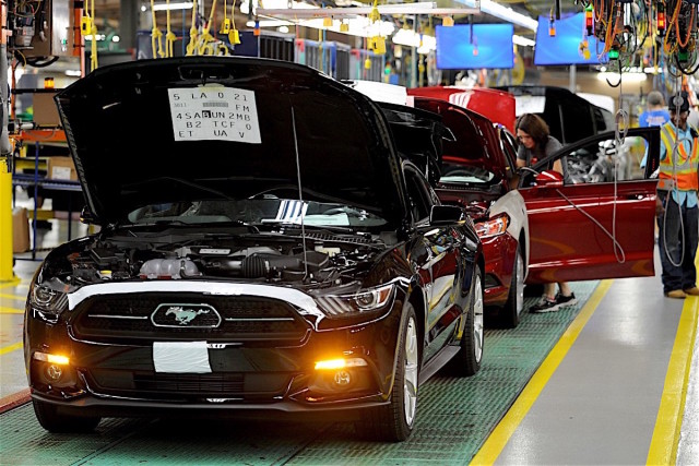 Images Source: Ford Motor Company