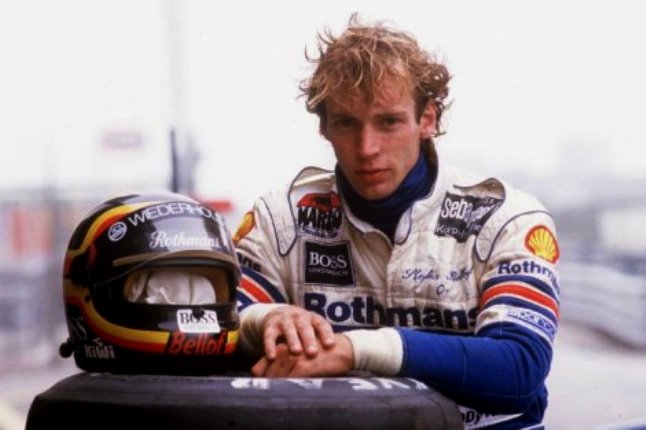 Video: Revisiting Bellof's Porsche 956