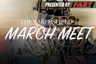 2016 Bakersfield March Meet Coverage And Photo Gallery