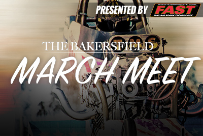 2016 Bakersfield March Meet Coverage And Photo Gallery