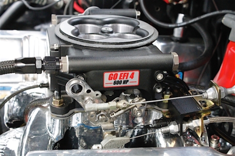 FiTech EFI: What You Should Know About Your First EFI Conversion