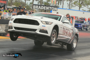 Same Day Coverage: 2016 NMRA Spring Break Shootout