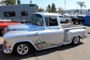 Big 3 Auto Parts Exchange - San Diego
