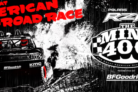 Video: Top Things To Know About The 2016 Mint 400