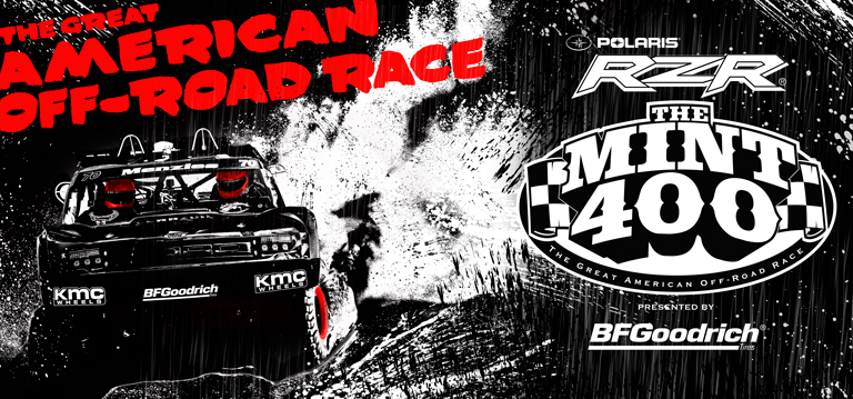 Video: Top Things To Know About The 2016 Mint 400