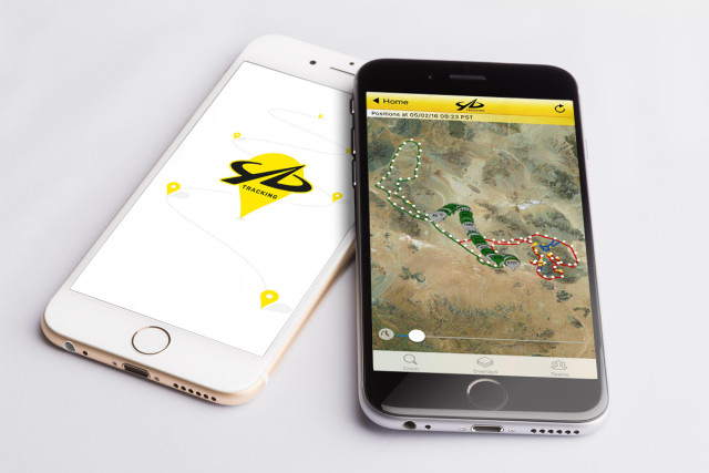 This year there is something new for fans that are at the track or sitting at home.