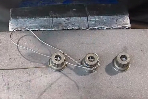 Safety Wire Your Way To Racing Reliability