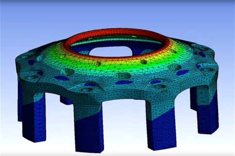 Video: Creating A Tilton Carbon Clutch