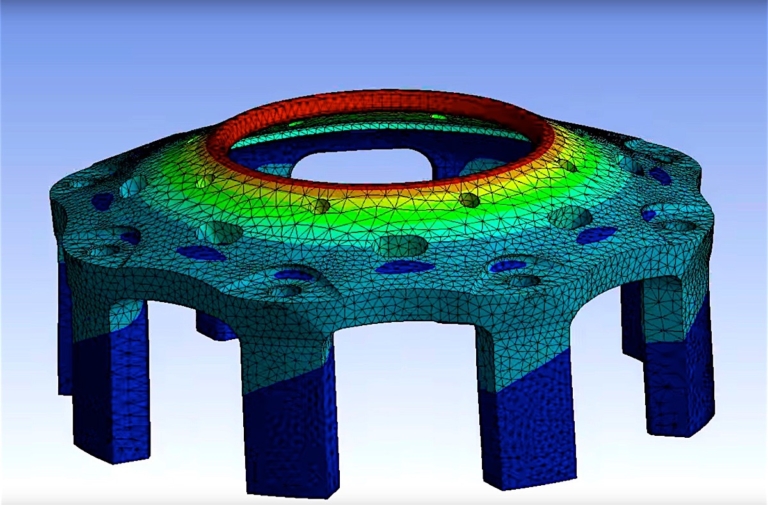 Video: Creating A Tilton Carbon Clutch