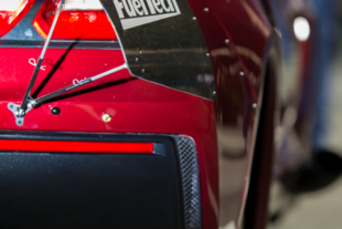 Video: Up Close And Personal With Alepa Racing's Insane C7 Corvette