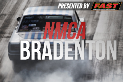 NMCA Bradenton 2016 Same Day Event Coverage