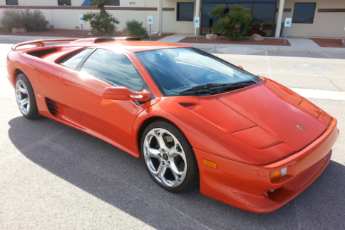 eBay Find: This LS3 Diablo Expands The LS Swap Landscape