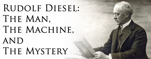 diesel