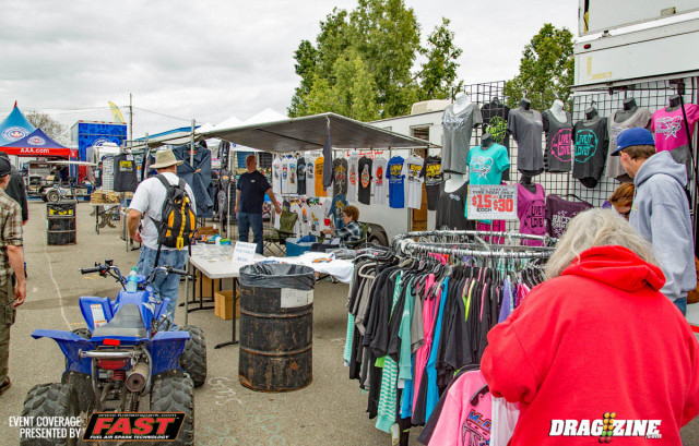 The Midway at Auto Club Famosa Raceway