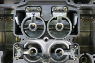 Video: Jegs Shows How To Tune Your Edelbrock Performance Carburetor