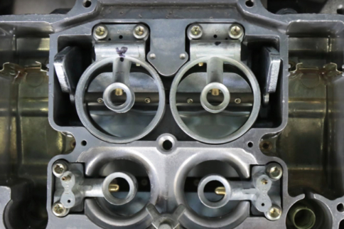 Video: Jegs Shows How To Tune Your Edelbrock Performance Carburetor
