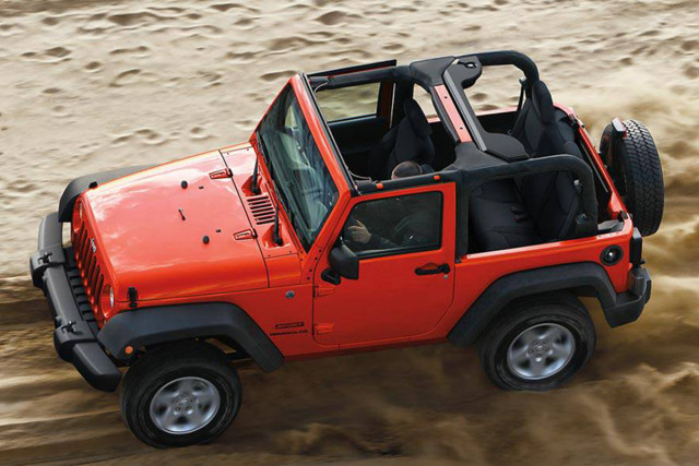Expect lightweight materials to be used during construction of 2018 models.