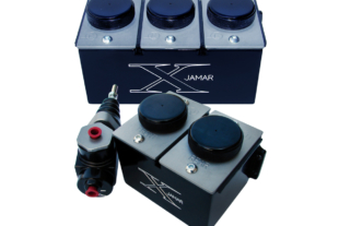 JAMAR Releases Remote Reservoirs And Compact Remote Master Cylinders