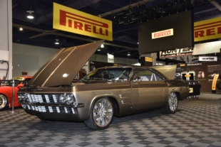 SEMA Law And Order Update: March-ing To A Happy Beat