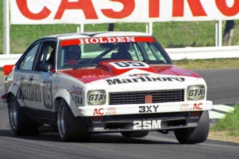 Video: RX-7 vs. Torana - A Battle of Precision and Power