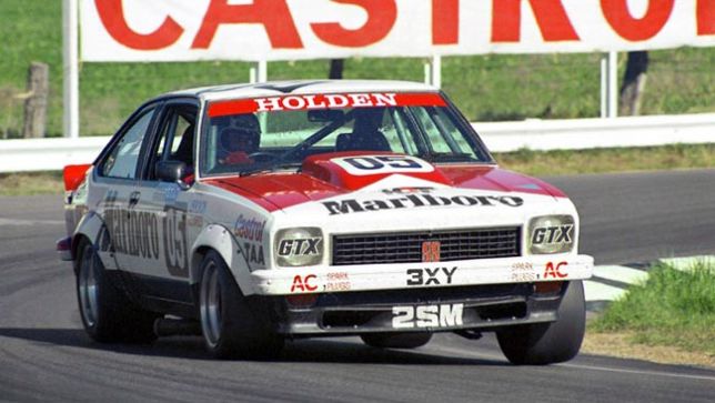 Video: RX-7 vs. Torana - A Battle of Precision and Power