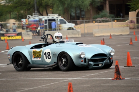 Event Alert: Goodguys 34th All American Get-Together In Pleasanton