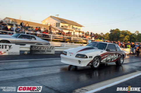 SpeedVideo And Dragzine to Live Broadcast Radial Fests