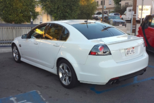 Traveling Full Circle with GM Cars of Old and Now New
