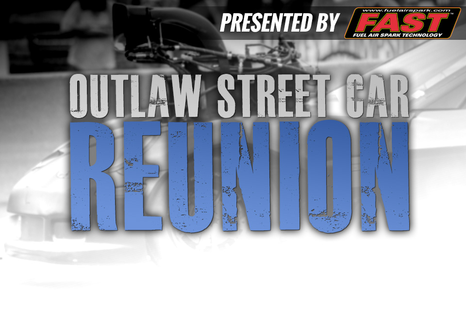 Outlaw Street Car Reunion III Same Day Coverage From Memphis